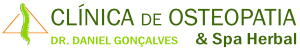Clínica De Osteopatia-Dr.Daniel Gonçalves